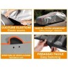 Copriauto Storm Protector Suv Mod.M COR-ST84