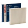 Filtro abitacolo M5071 Toyota Corolla BOS-1987435071