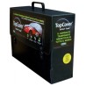 Copriauto Topcover Silver Mod.S COR-000136401
