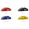Kit anteriore 330x28 Apollo 4 Mazda Rx-8 EBC-BBK001-330