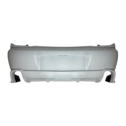 Paraurti posteriore Mazda Rx-8 EUR-TCX0038
