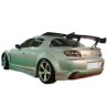 Paraurti posteriore Mazda Rx-8 EUR-TCX0038