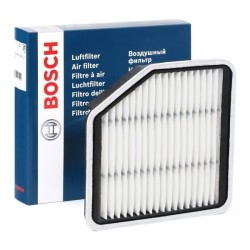 Filtro aria oem Lexus IS BOS-F026400192