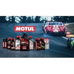 Olio motore 300V COMPETITION 5W40 2L MOT-110817