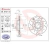 Dischi anteriori 280x22 Sport Audi/Seat/Skoda/Vw BRE-09.9167.1S