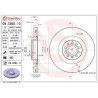 Dischi anteriori 345x30 Prime Audi/Seat/Vw BRE-09.C892.11