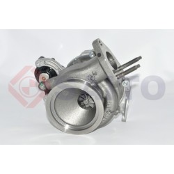 Turbocompressore completo 9L001 Alfa/Fiat/Jeep IHI-TIHTC9L001N+10753