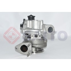 Turbocompressore completo 9L001 Alfa/Fiat/Jeep IHI-TIHTC9L001N+10753