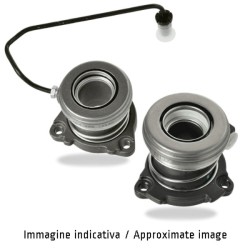 Kit frizione sportiva sinterizzata + cuscinetto Audi/Vw SAC-883089 000061+613182 654150