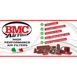 Filtro aria sportivo Audi/Skoda/Vw BMC-FB384/20