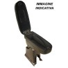 Bracciolo specifico Armrest Plus Abarth/Fiat COR-000159144