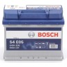 Batteria S4 E05 EFB 60Ah - 640A BOS-0092S4E051