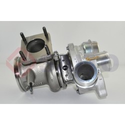 Turbocompressore completo Abarth/Alfa/Jeep GRT-812812-5006S+10799