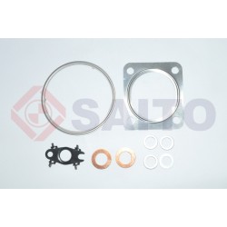 Turbocompressore completo Abarth/Alfa/Jeep GRT-812812-5006S+10799