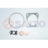 Turbocompressore completo Abarth/Alfa/Jeep GRT-812812-5006S+10799