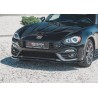 Sottoparaurti anteriore Abarth 124 Spider MXT-FI-124-1-AB-FD2G