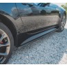 Sottominigonne laterali Abarth 124 Spider MXT-FI-124-1-AB-SD2G