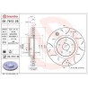 Dischi anteriori 326x30 Sport Subaru/Toyota BRE-09.7812.2S