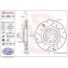 Dischi anteriori 340x30 Sport Audi/Cupra/Seat/Skoda/Vw BRE-09.C306.1S