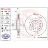 Dischi anteriori 340x30 Prime Audi/Cupra/Seat/Skoda/Vw BRE-09.C306.11