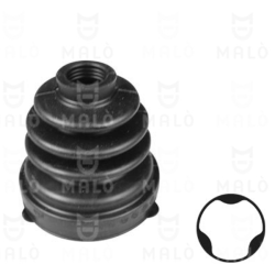Kit cuffia giunto lato cambio Dx o Sx Abarth/Alfa/Fiat/Lancia AKR-15742KLC