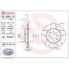 Dischi anteriori 262x21 Max Honda Civic/Crx del sol BRE-09.5509.75