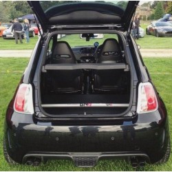Barra rinforzo posteriore Abarth/Fiat DNA-PC0287