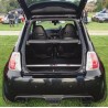Barra rinforzo posteriore Abarth/Fiat DNA-PC0287