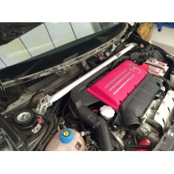 Barra duomi anteriore superiore Abarth/Fiat 500 DNA-PC0001