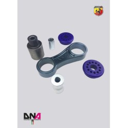 Supporto motore lato cambio sportivo Abarth 500 DNA-PC1216