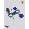 Supporto motore lato cambio sportivo Abarth 500 DNA-PC1216