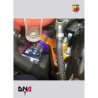 Supporto motore lato distribuzione Track Abarth 500 DNA-PC1522