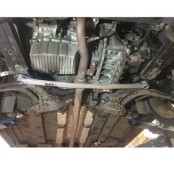 Barra di rinforzo anteriore inferiore Abarth/Fiat DNA-PC0100