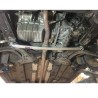 Barra di rinforzo anteriore inferiore Abarth/Fiat DNA-PC0100