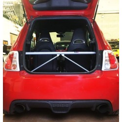 Barra duomi posteriore superiore Abarth 500 DNA-PC0945