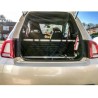 Barra duomi posteriore superiore a 2 punti Biposto Look Abarth 500 DNA-PC0959