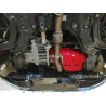 Coppa olio motore maggiorata Abarth/Alfa/Fiat/Lancia CAD-CPMGAB500