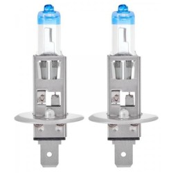 Lampadine H1 12v 55w Xenon100 RIN-RX1048