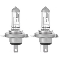 Lampadine H4 12v 55/60w Xenon100 RIN-RX1072