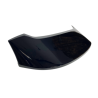 Spoiler posteriore Abarth Look Abarth/Fiat 500 EUR-SPFI001