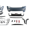 Kit estetico 595 Replica Abarth/Fiat 500 EUR-TCFI020FI001