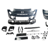Kit estetico 595 Replica Abarth/Fiat 500 EUR-TCFI022FI001