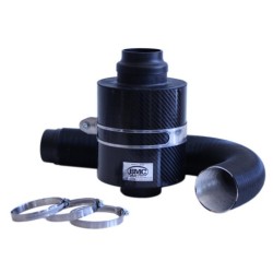 Airbox CDA Carbon specifico Abarth/Fiat BMC-ACCDASP-44