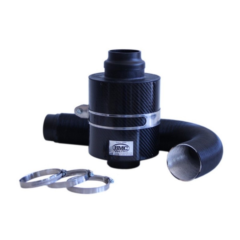 Airbox CDA Carbon specifico Abarth/Fiat BMC-ACCDASP-44
