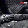 Tappeti in tpe specifici Fiat PRO-3D426986