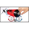 Assetto regolabile X-SPORT Abarth/Alfa/Fiat/Opel VMA-70FI13