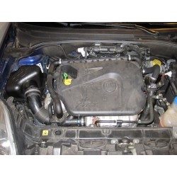 Aspirazione Performance specifica Abarth/Alfa/Fiat/Opel KNF-57S-3300
