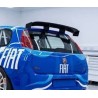 Spoiler posteriore S2000 Look Abarth/Fiat CAD-DP35