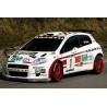 Paraurti anteriore S2000 Look Abarth/Fiat Grande Punto CAD-DP49