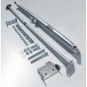 Barra duomi posteriore superiore 4 Punti Abarth/Alfa/Fiat DNA-PC0102